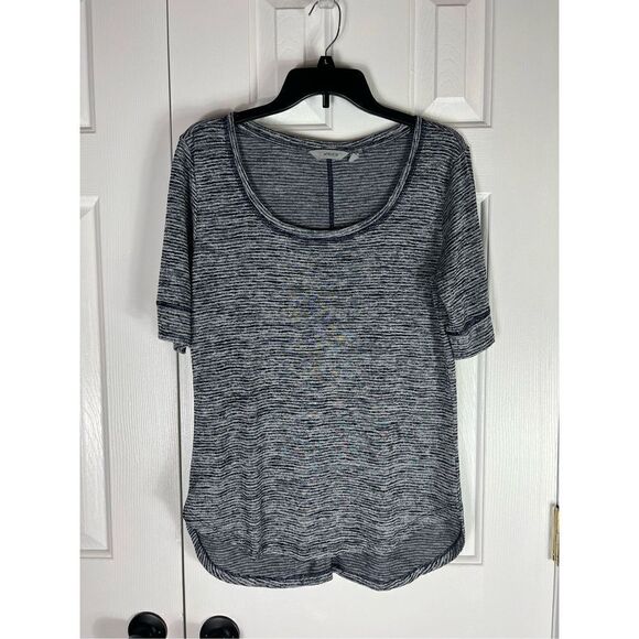 Athleta Womens Blouse Size M - Picture 1 of 3